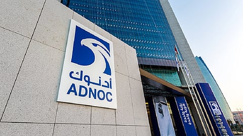 ADNOC Sends First Low-Carbon Ammonia Shipment from the UAE to Germany