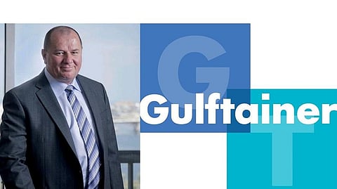 Gulftainer Reports Major Growth in Saudi Arabia Operations