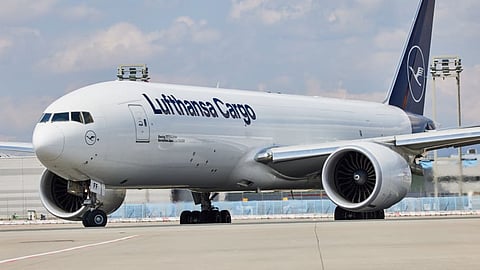 Lufthansa Pilots’ Strike Leaves Passengers and Air Cargo Stranded