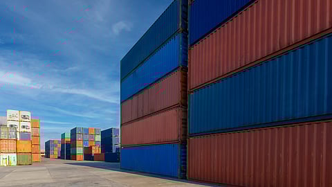 57% Freight Forwarders Highlight ‘Containers’ as Biggest Pain Point