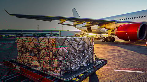 August Air Cargo Data Could Signal Better Peak Season Demand