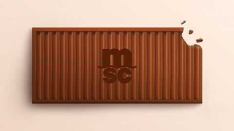 MSC Flexible Services Keep Africa’s Cocoa Moving