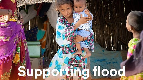 talabat UAE Partners with WFP to Support Relief Efforts in Pakistan