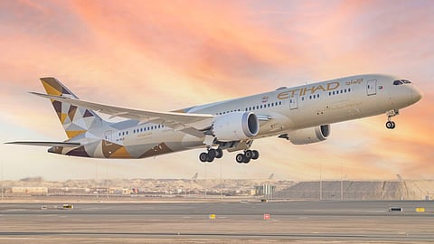 Etihad Airways to Host Arab Air Carriers’ Organization AGM