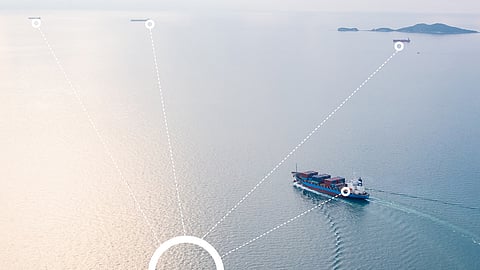 ABB, Wallenius Marine Offer Digital Solution to Boost Ship Efficiency