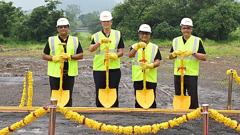 DHL Supply Chain to Invest $500 Million in India