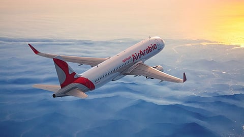 Air Arabia and DAL Group Announce JV to Launch New Airline in Sudan