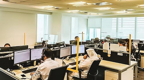 Etihad Cargo Upgrades Contact Centre to Enhance Customer Service
