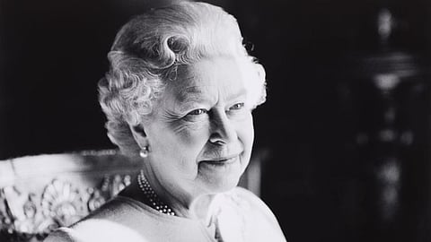 CBM Mourns the Passing of Queen Elizabeth