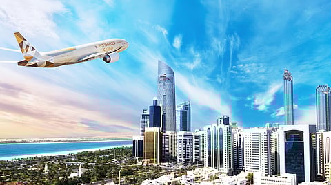 Etihad Cargo First Middle East Carrier to Join TIACA BlueSky Programme