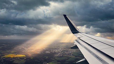 The Economic Risks Facing Airlines