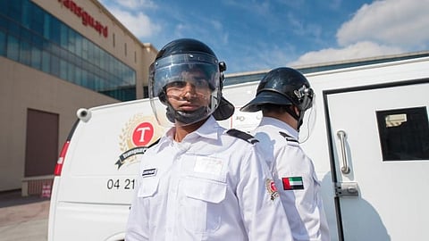 Transguard Group Expands Board of Directors