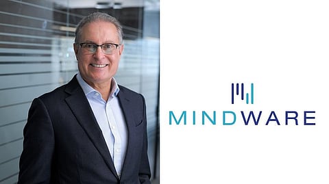 Mindware Launches B2B e-Commerce Website