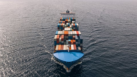 NVOCCs Caught in the Middle of Ocean Shipping Reform Act 2022