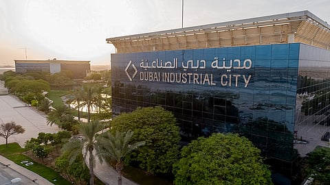 Dubai Industrial City Joins Dubai Exports at SIAL Paris 2022