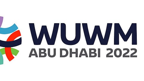 Major UAE Organisations to Participate
in WUWM Abu Dhabi 2022