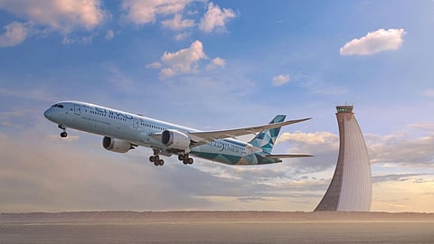 Etihad Plans to Fly In COP27 Delegates on NetZero Emission Flights