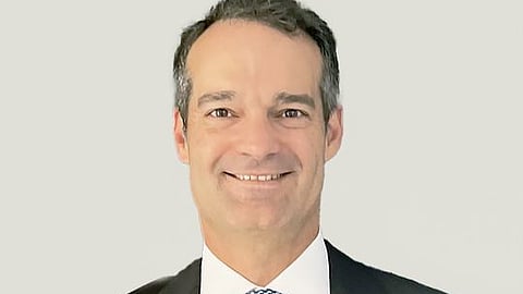 Antonoaldo Neves Appointed CEO of Etihad Aviation Group