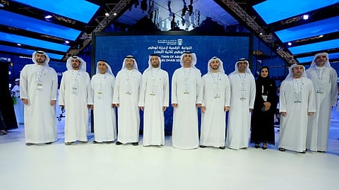Abu Dhabi Unveils Digital Twin Project