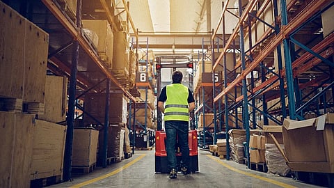 Maersk Boosts Logistics for Ethiopian Apparel and Lifestyle Industries