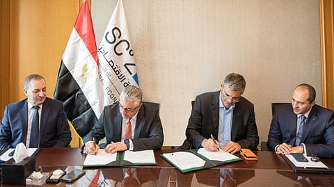 Egypt Taps Agility to Modernize Suez Canal Economic Zone Operations