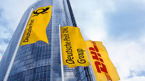 DP DHL Group Raises 2022 Guidance on Back of Rising e-Commerce Volumes