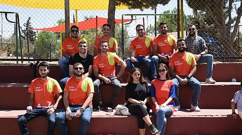 talabat Reiterates Commitment to Support Local Communities in Jordan