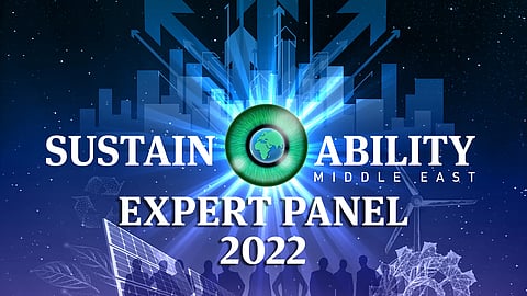 SME to Host Major Sustainability Conference in Dubai