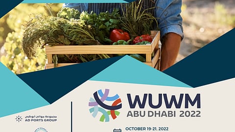 Number of Major Food Security Agreements Inked at WUWM 2022, Abu Dhabi