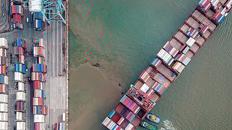 New Research Highlights Urgent Need to Decarbonise Transport