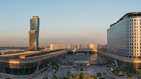 ADNEC Group Partners with MICCO Logistics and DB Schenker