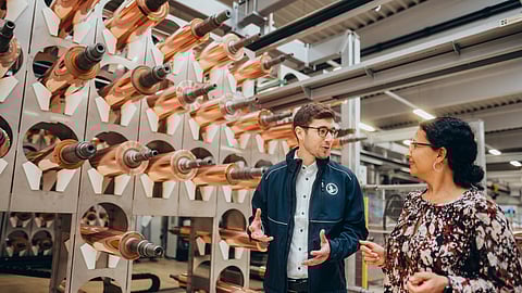 Hellmann Embarks on Growth Course with Three New Industry Solutions