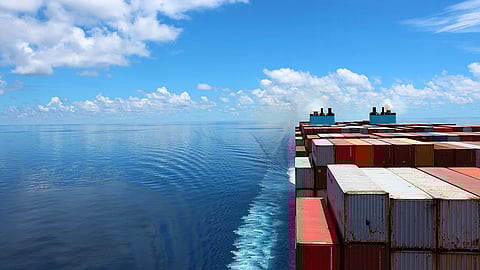 Maersk and Carbon Sink Partner to Boost Green Marine Fuels Production