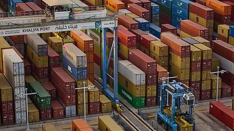 AD Ports Group Reports Record Net Profit in Q3 2022