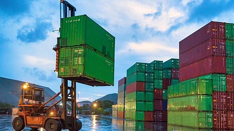 Arise Shipping and Logistics to Support Pan-African Commodity Growth