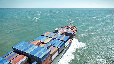 Xeneta Forecasts Falls in Freight Rates, Volumes and Demand