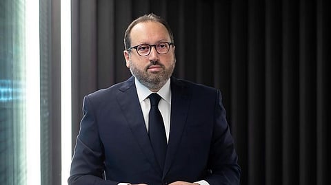 UAE on Track to Record Strongest Annual GDP Growth in Over a Decade