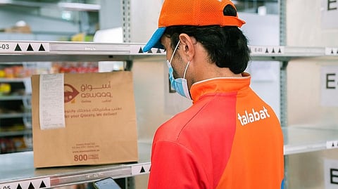 talabat UAE Extends Dark-Store Management Solution to Retail Partners