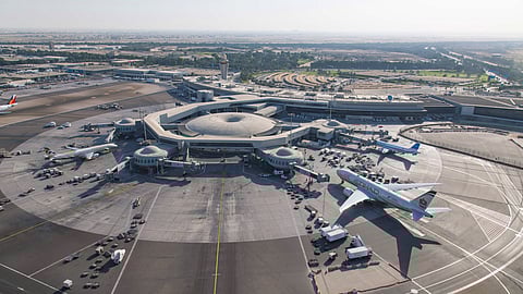 Abu Dhabi Airports Inks Agreement to Accelerate Advanced Air Mobility