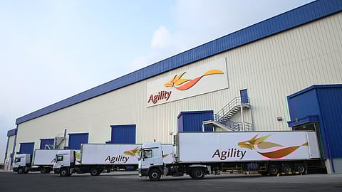 Agility Reports $41 Million Net Profit for Third Quarter of 2022
