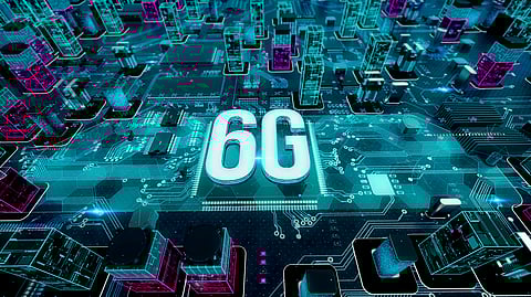 Abu Dhabi 6G Summit 2022 Gets Underway in UAE Capital