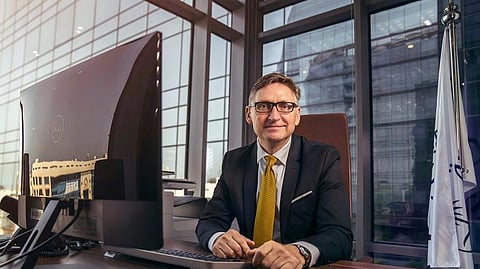 Saudia Cargo CEO Re-elected to Chair SkyTeam Cargo Alliance