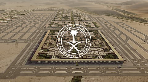 Masterplan Announced for King Salman International Airport
