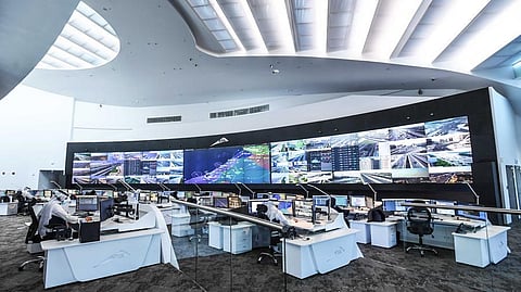 Dubai CommerCity Partners with Mad Street Den to Digitalise Services