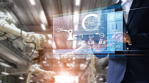 Abu Dhabi Launches ‘Smart Manufacturing Index’