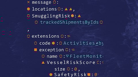 Windward Launches AI-Powered Vessel Fuel Consumption API