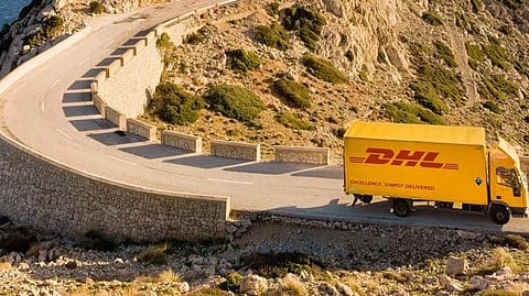 DHL Express Egypt to Provide Exhibition Logistics for Art d’Egypte