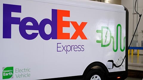 Sustainability Important to e-Commerce Customers: FedEx Research