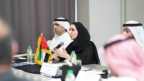 UAE Hosts World's First e-Learning Course to Train IMO Auditors
