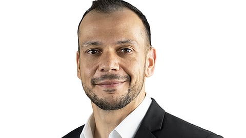 Aramex to Transform Global Customer Service with Sprinklr AI Chatbots